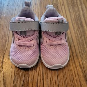 Baby Nike Runners